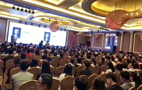 《經(jīng)營未來，跑贏現(xiàn)在》高峰論壇深圳站圓滿落幕！