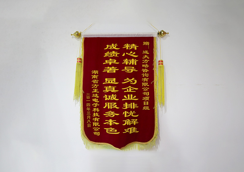 精心輔導(dǎo)，為企業(yè)排憂解難