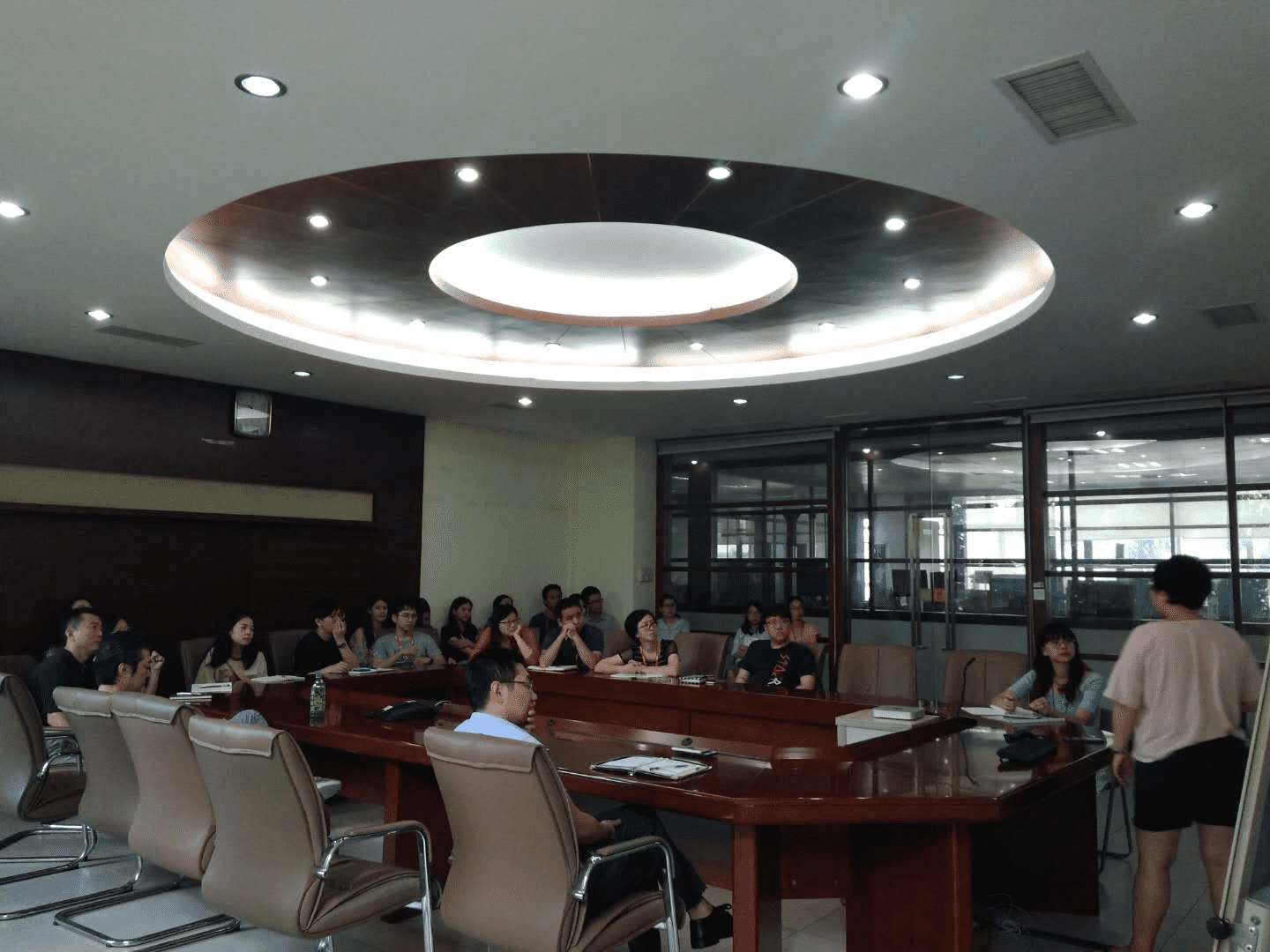 中山聯(lián)眾文具有限公司攜手遠(yuǎn)大方略落地《集成運(yùn)營、戰(zhàn)略規(guī)劃和集成產(chǎn)品開發(fā)》駐廠管理咨詢項(xiàng)目