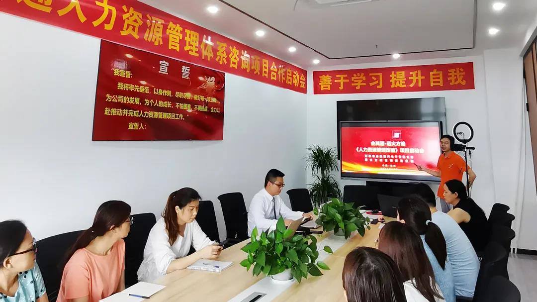 國內(nèi)人力資源咨詢公司分類，揭秘四大類人力資源咨詢公司