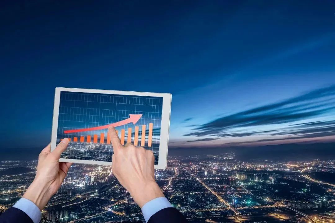 行業(yè)資訊 | 模塊電源百億賽道大潮已至，如何搶灘百億市場？