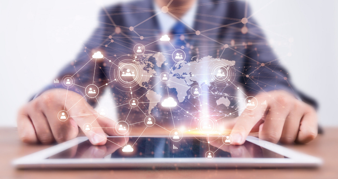 行業(yè)資訊 | 全球消費線上化趨勢明確，中國跨境電商萬億市場可期