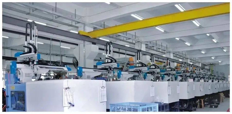 行業(yè)資訊 | 深度解讀智能裝備產(chǎn)業(yè)鏈，洞悉行業(yè)大勢！